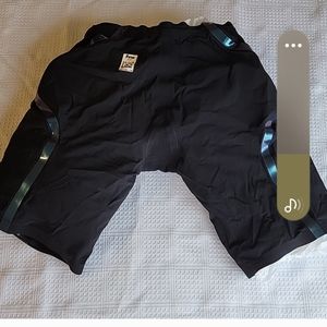 Mens Fastskin competition tech swimsuit size 25